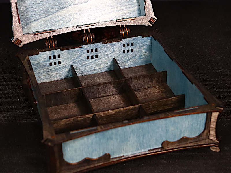Jewelry Box 
