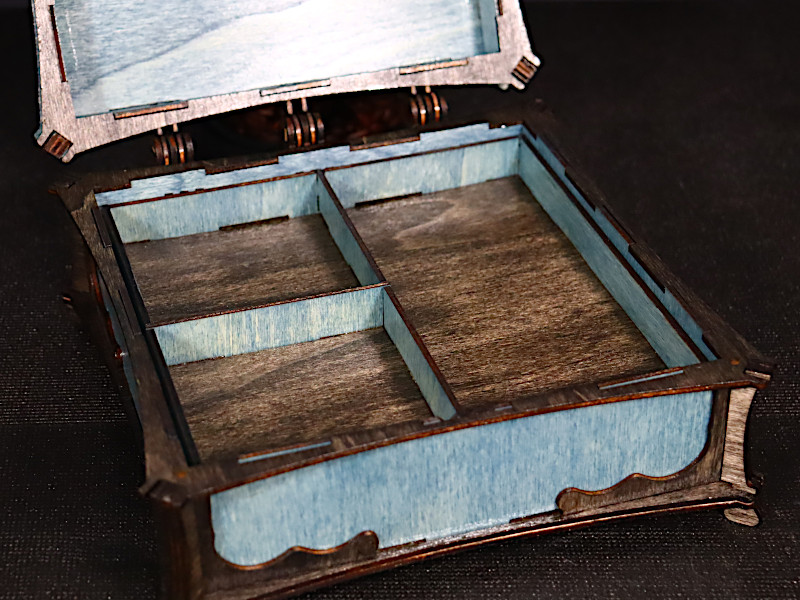 Jewelry Box