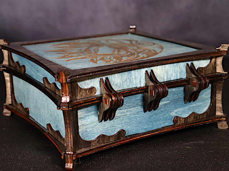 Jewelry Box