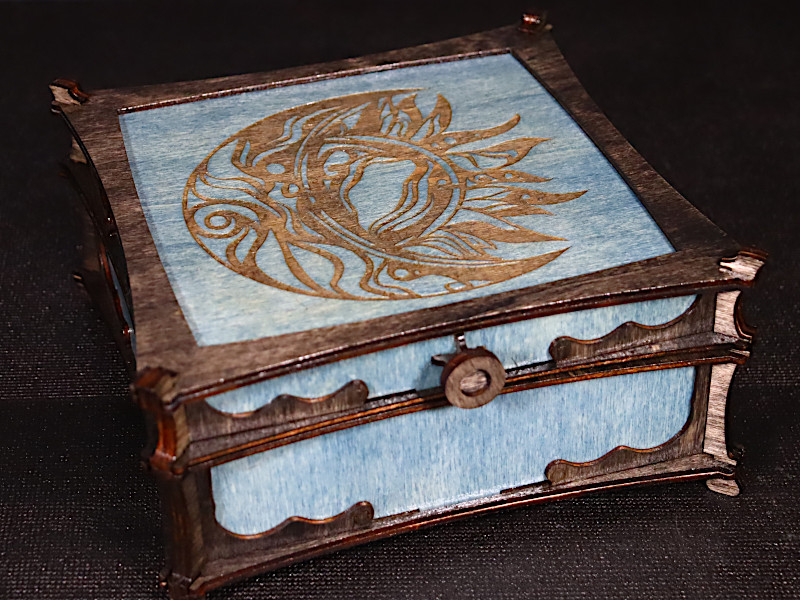 Jewlery Box