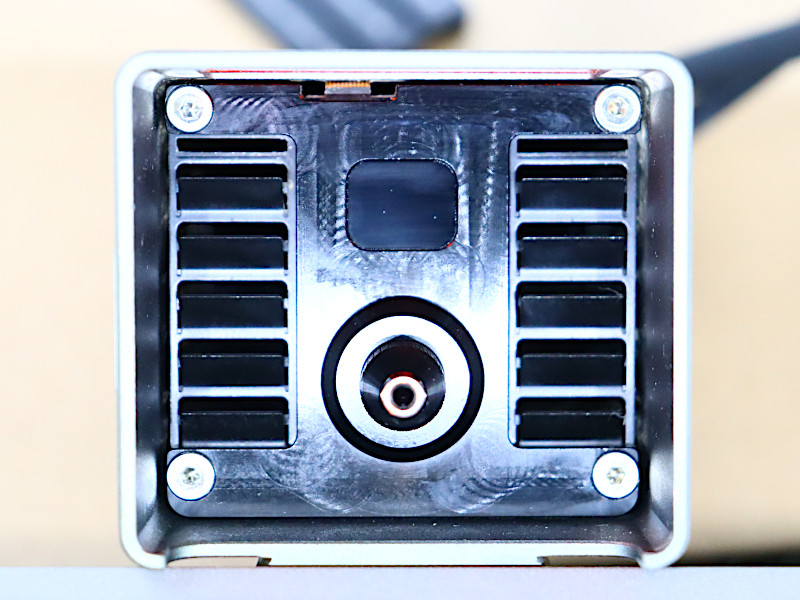 Laser module