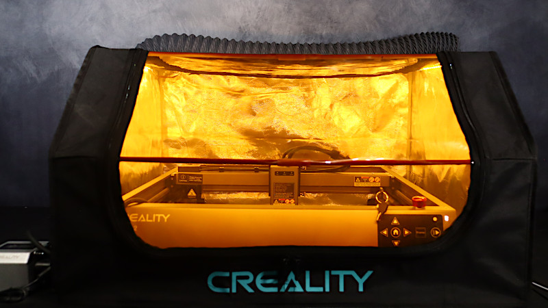 Protective Enclosure