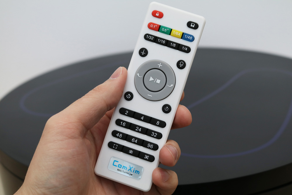 Remote