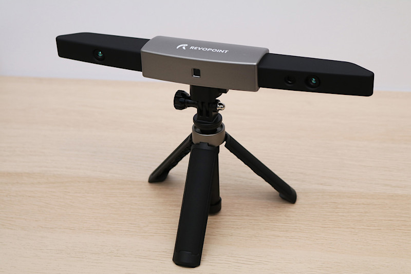 Revopoint Range 3D Scanner