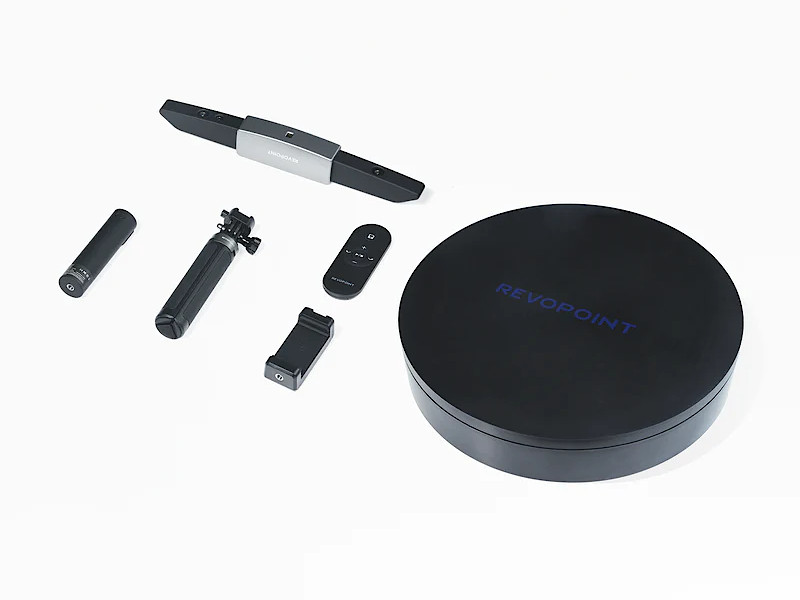 Revopoint Range Premium Package