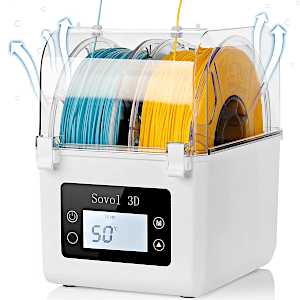 Sovol Filament Dryer Box