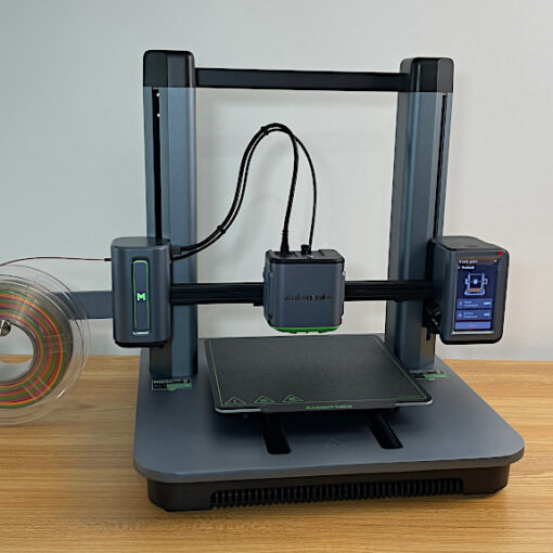 AnkerMake M5 Review Hero Image
