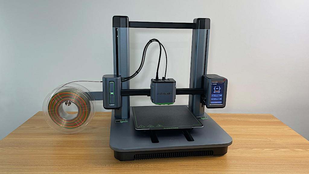AnkerMake M5 Review Hero Image