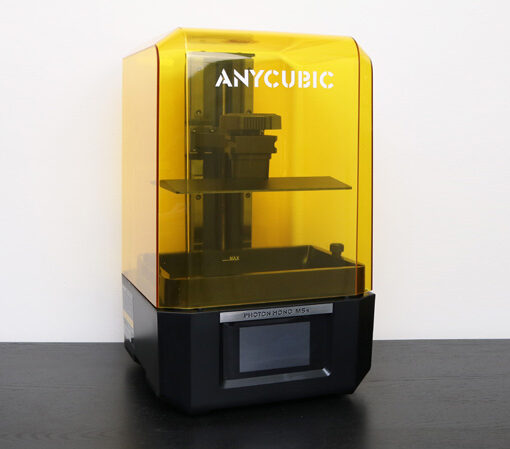 Anycubic Photon Mono M5s 3D Printer