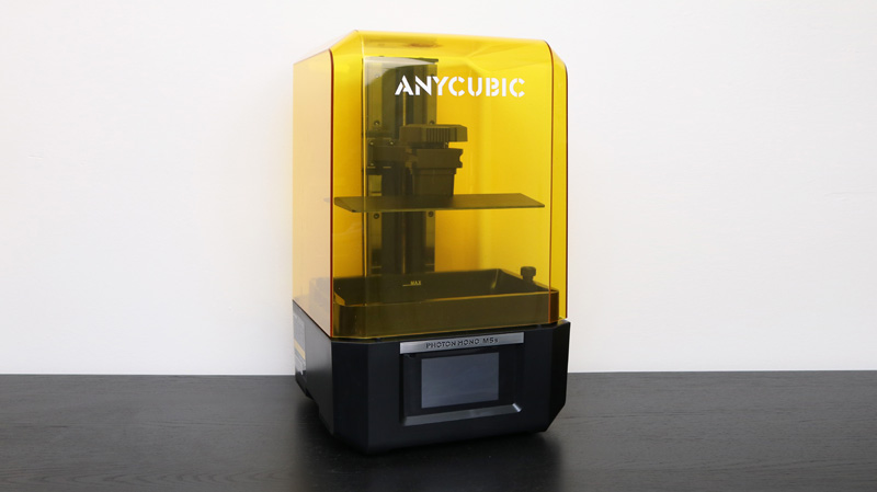 Anycubic Photon Mono M5s 3D Printer