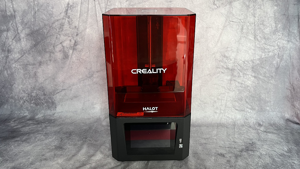 Creality Halot One