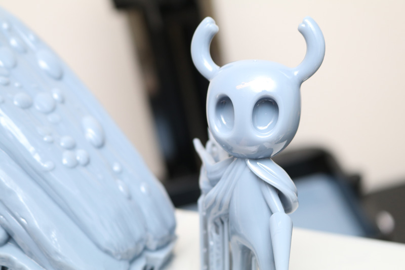 Hollow Knight