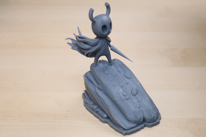 Hollow Knight