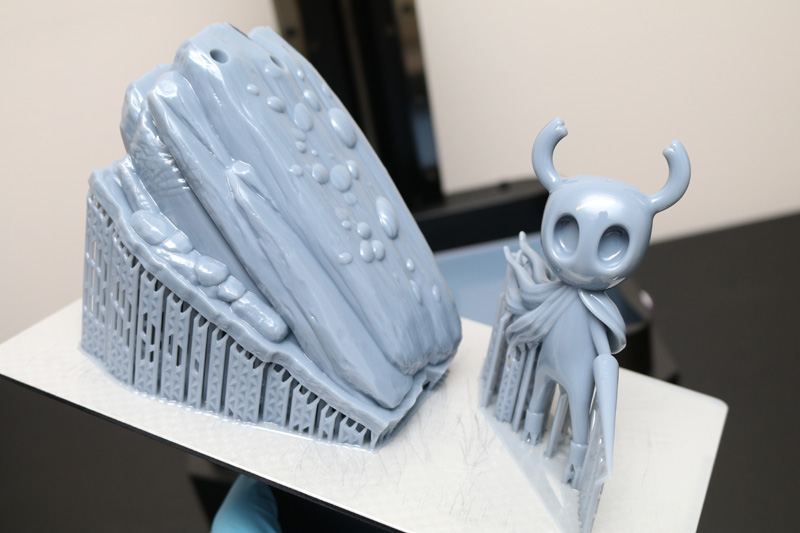 Hollow Knight