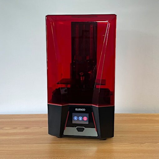 Elegoo Saturn 3 12K