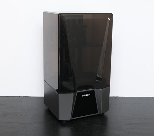 Elegoo Saturn 3 Ultra 12K