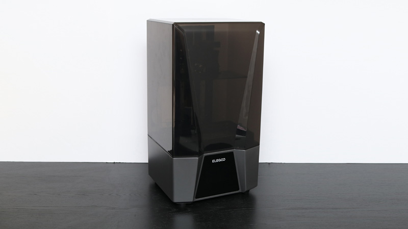 Elegoo Saturn 3 Ultra 12K