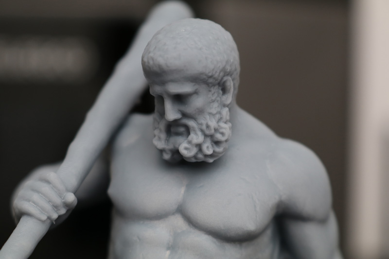 Hercules 