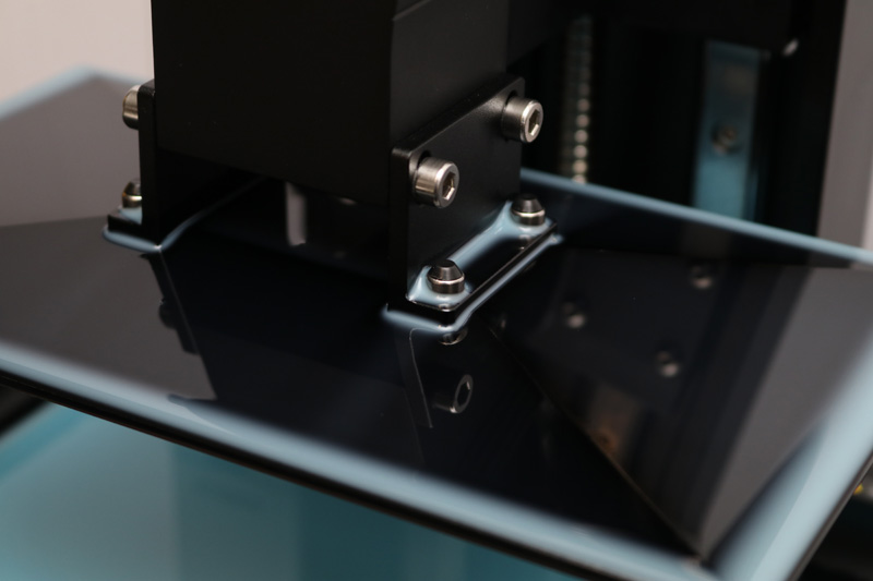 Resin Covered Leveling Screws