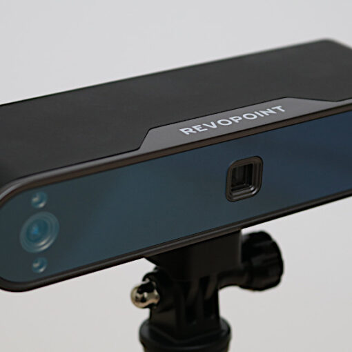 Revopoint POP 3 3D Scanner
