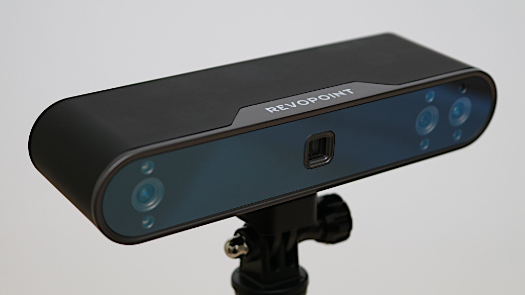 Revopoint POP 3 3D Scanner