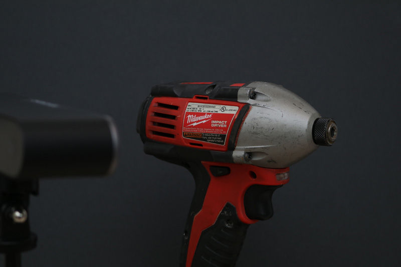 impact driver