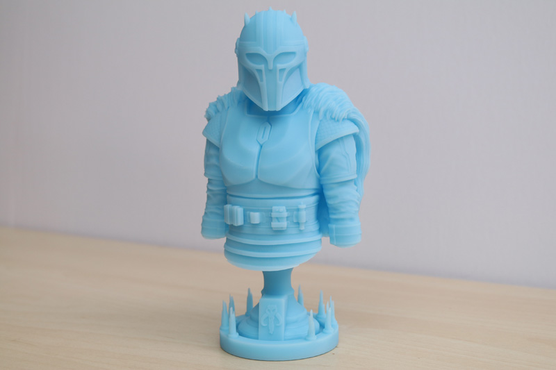 The Armorer