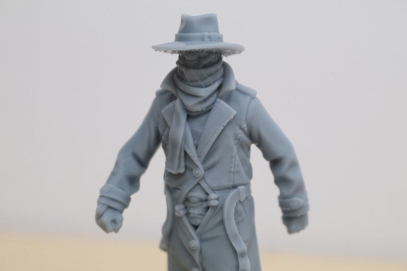 Trenchcoat