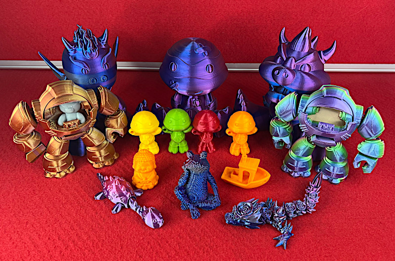 客厅玩朋友娇妻hd完整版视频 - 3D Models Printed on Neptune 4
