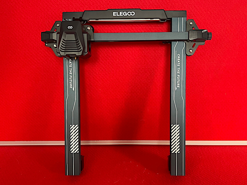 Elegoo Neptune 4 Gantry