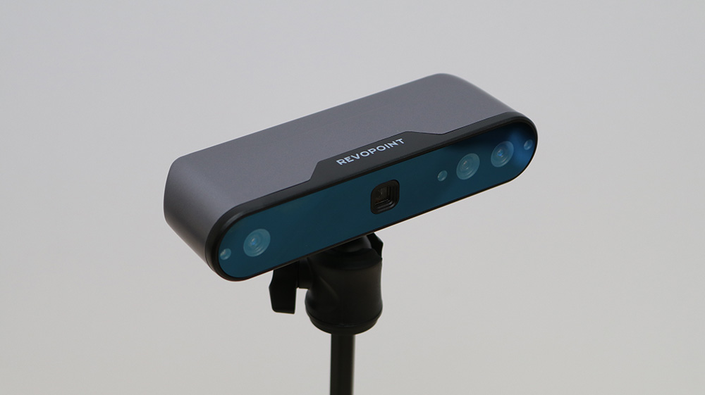 Revopoint Inspire 3D Scanner