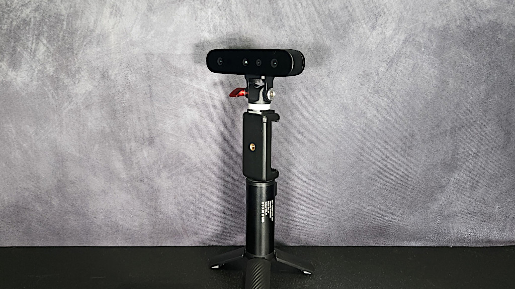 Creality CR-Scan Ferret - Review Main Image