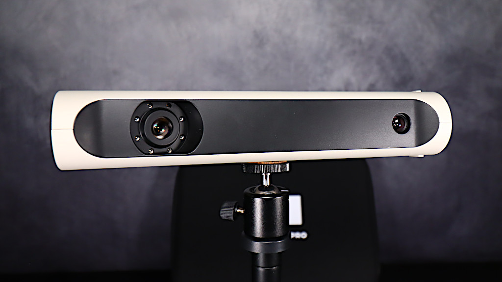 3DMakerPro Lynx 3D Scanner