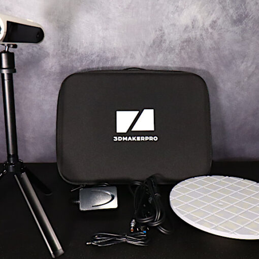 3DMakerPro Lynx Premium Package