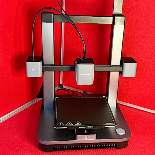 Ankermake M5C 3D Printer