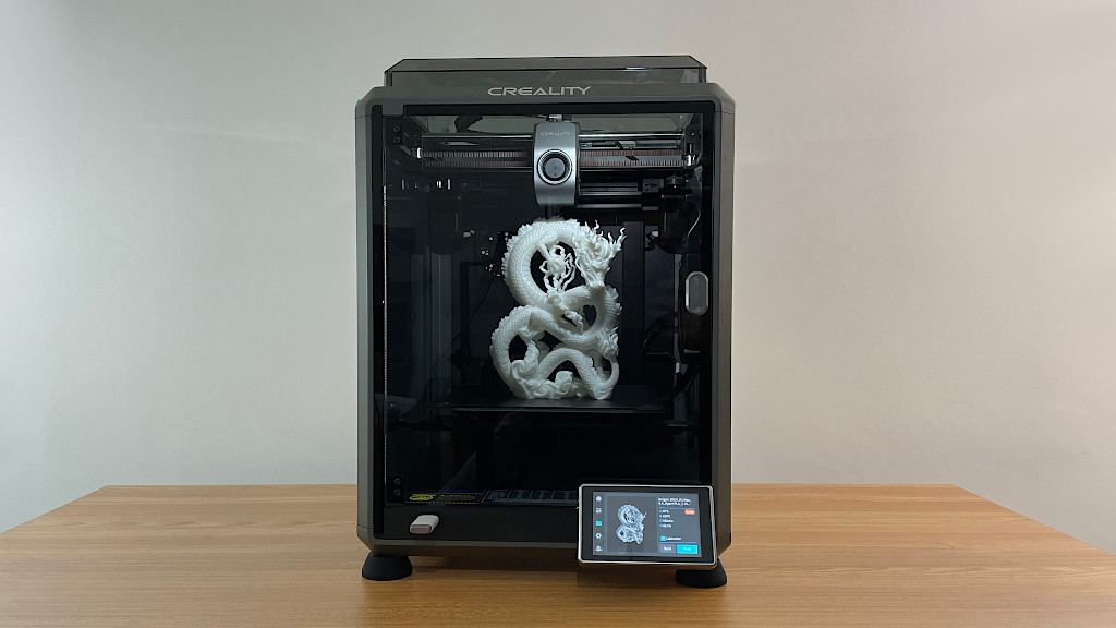Creality K1 3D Printer