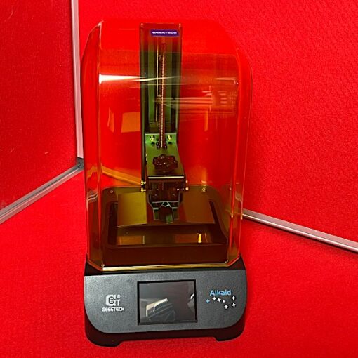 Geeetech Alkaid Resin 3D Printer