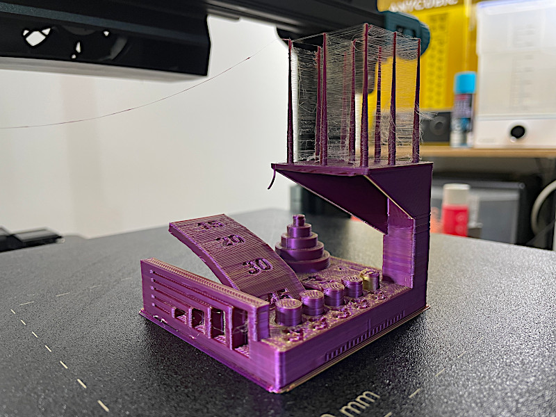 5566好久不见mp3免费下载 & Autodesk Collab 3D Printer Test