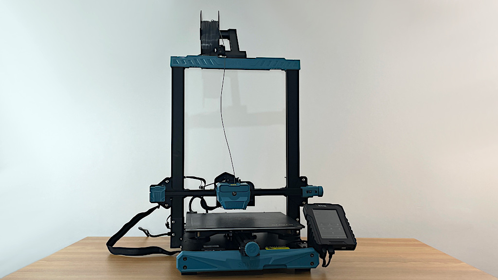 Sovol SV07 Plus 3D Printer