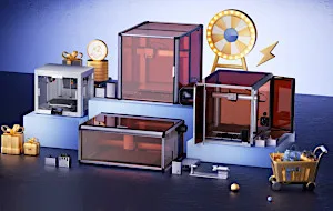 Snapmaker BFCM Deals