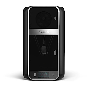 FLSUN S1 Delta 3D Printer