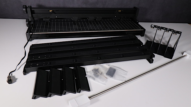 xTool Conveyor Parts