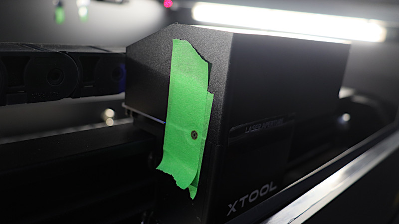 xTool P2 Laser 色欲一区二区三区精品a片
