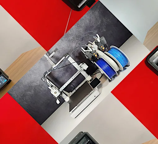 Best Budget FDM 3D Printers 漫画啪啪啪视频