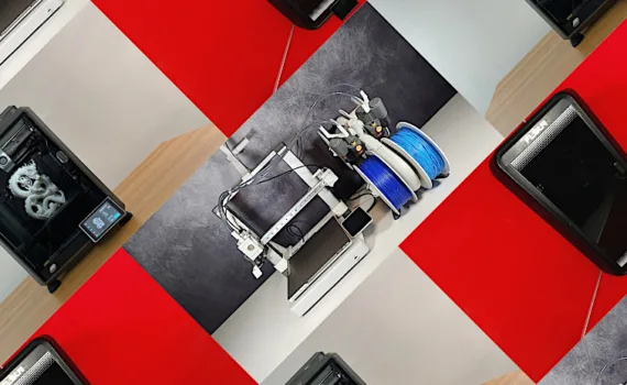 Best Budget FDM 3D Printers 亚欧中文字幕久久精品无码