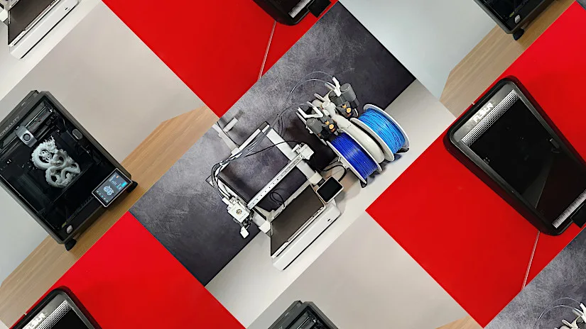 Best Budget FDM 3D Printers 巜车里震动好爽h韩国电影