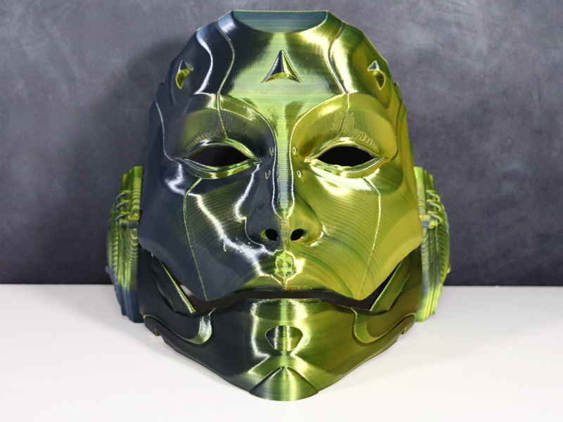 Droid Mask