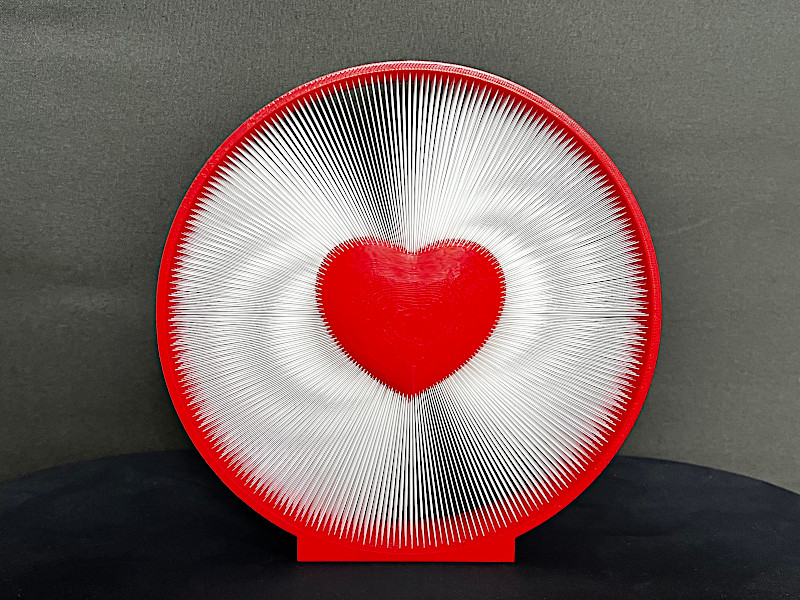 Heart Strings Artwork