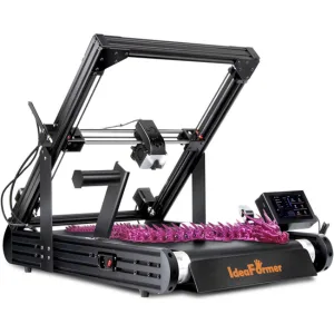 IdeaFormer IR3 V2