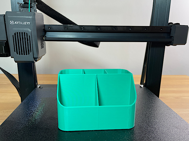 Bihe 3D Print Test